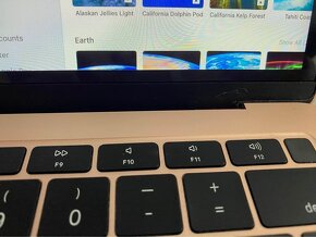 MacBook Air Late 2018 - 7