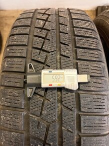 225/50R18 Yokohama zimne - 7