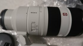 Sony EF 70-200 f2,8 GM II - 7