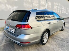 Volkswagen Golf VII Variant 1.5 TSI HIGHLINE Facelift - 7