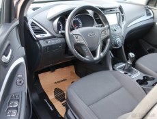 Hyundai Santa Fe 2015 2,0 CRDI 4x4 Comfort Plus, plná výbava - 7