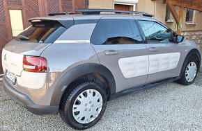 Citroen C4 Cactus automat 1,2 60kW (82 koni) - 7