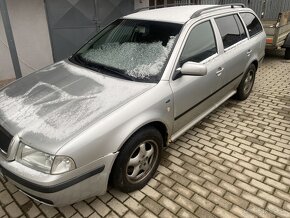 skoda octavia 1.9 tdi 81kw - 7