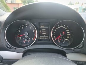 VW GOLF VI 1.4 TSi  ROK-2011 - 7