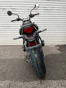 Kawasaki Z650RS - 7