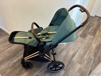 Športový kočík cybex priam - 7