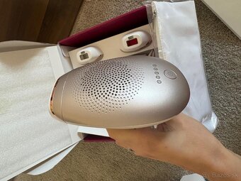 Epilator - Philips Lumea IPL 7000 - 7