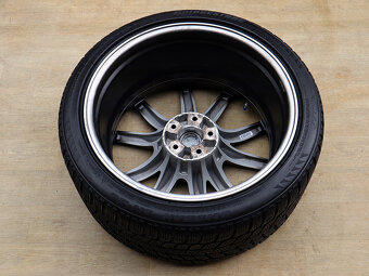 20" Alu kola = 5x114,3 = NISSAN GT-R – ORIGINÁL GRAFFIT - 7