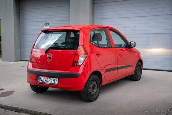 Hyundai i10 - 7