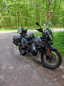 KTM 890 adventure - 7