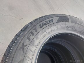 235/65R16C Laufenn X FitVan - 7