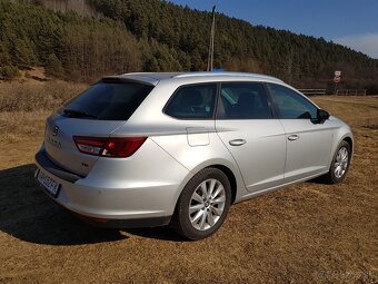 Seat Leon 3 ST - 7