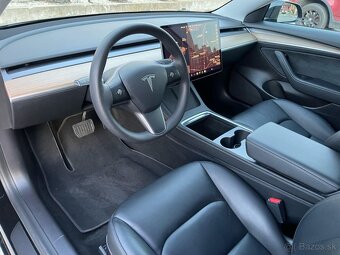 TESLA MODEL 3 FACELIFT s bateriou 82KWh s dojazdom až 580km - 7