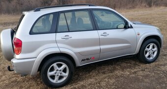 Rav4 2,0d 85kw Taliansko - 7