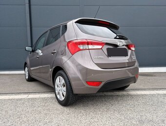 Hyundai ix20 1.6 CRDi Comfort - 7