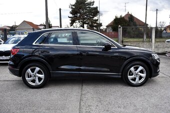 Audi Q3 35 2.0 TDI Advanced S tronic - 7