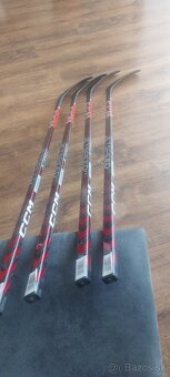 Hokejka CCM jetspeed FT5 pro int. - 7