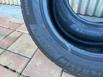 205/60R16 letne - 7