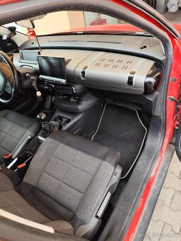 Citroen C4 cactus - 7