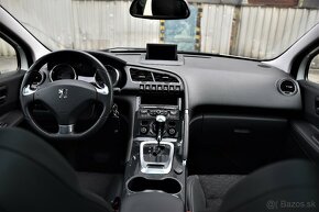 Peugeot 3008 2.0 HDI ALLURE AT, 1.MAJITEL, SK AUTO, SERVISNA - 7