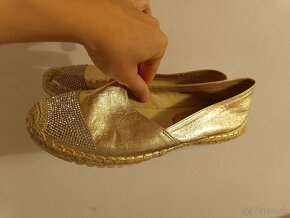 Espadrilky 41 - 7