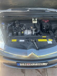 Citroen C4 Picasso, 2007r.v, 1.6hdi, 80kw - 7