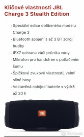 JBL charge 3 - 7