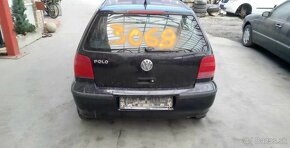 VOLKSWAGEN POLO - 7