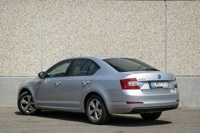 Škoda Octavia 1.6 TDI 77kw - 7