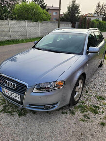 Predám Audi A4 Avant S-line - 7