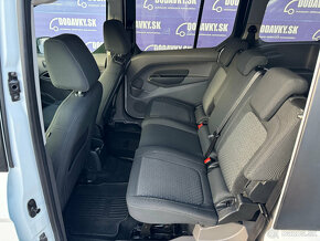 Ford Transit Connect Tourneo 1.5 TDCi EcoBlue Trend - 7