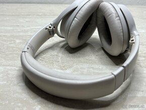 BOSE QuietComfort 45, Silver - 7