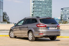 Ford Mondeo Combi 2.0 TDCi Trend - 7