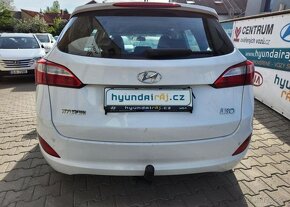 Hyundai i30 1,4 -po GO motoru - faktura - 7