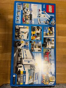 Lego city police - 7