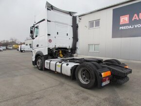 Predám MERCEDES BENZ Actros Mega BL504 - 7