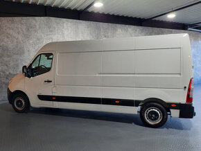 Renault Master 2,3 CDTi - 170k - pojazdná dielňa - 7