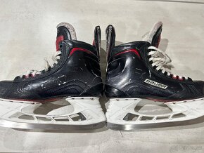 ✅ KORČULE BAUER VAPOR 1X - 10 D - 45-45,5 EU - 28,5 CM ✅ - 7