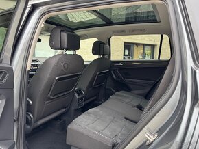 VW Tiguan Allspace Rline 2.0TDI DSG 4x4 2020 - Odpočet DPH - - 7