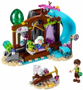 Rôzne Lego Elves sety - 7