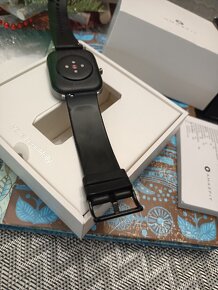 Amazfit GTS smart hodinky - 7