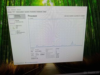 Intel i9-12900KF, 32GB, RTX 4070 Super, 2TB NvMe - 7