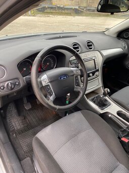 Ford Mondeo 2.0 TDCi - 7