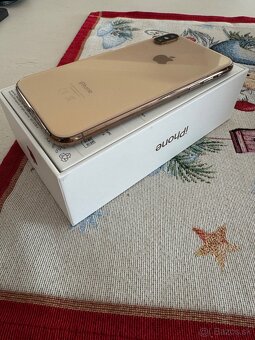 iPhone XS 256Gb - 7