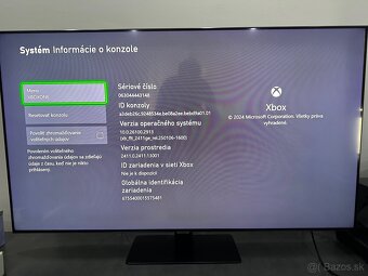 Herná konzola XBOX ONE 500GB Black bez príslušenstva - 7