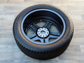 ►►19" 5x112 MERCEDES GLA GLB AMG ►► ZIMNÍ - 7