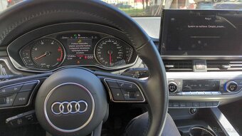 Audi A4 Avant 40 2.0 TDI A4 quattro Proline S tronic 🚗 - 7