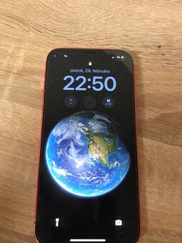 Dobry den predam iphone 12 64gb je pouźivany - 7