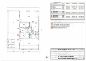 3izb.novostavba 72,5m2 + záhradka 157 m2+ parkovacie státie - 7