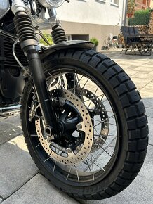 BMW R Ninet Scrambler - 7